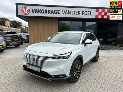 Honda HR-V 1.5 e:hev advance