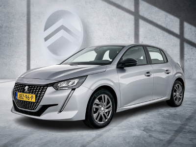 Peugeot 208 75 pk active | rijklaar |