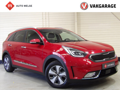 Kia Niro 1.6 gdi phev 141pk dct6 dynamicplusline