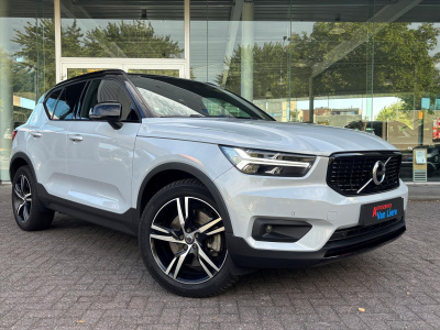 Volvo XC40 1.5 t5 recharge r-design|bliss|panoramadak|memorystoelen|stuur-stoelverwarming|rijklaarprijs incl. garantie