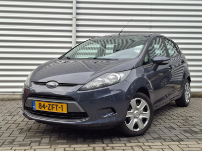 Ford Fiesta 1.25 champion airco 5-drs
