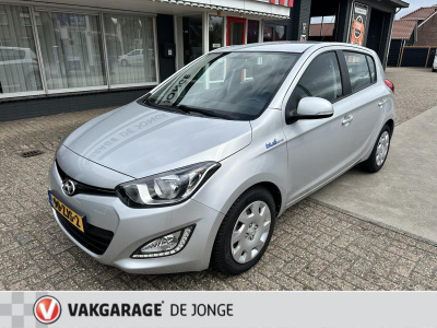 Hyundai I 20 1.2i i-motion
