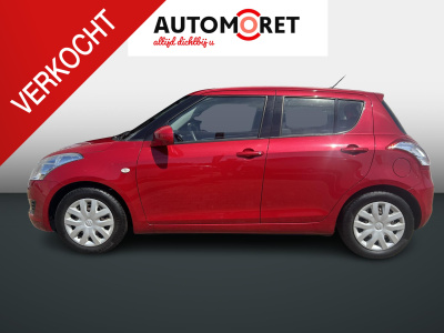 Suzuki Swift 1.2 comfort easss