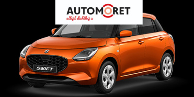Suzuki Swift 1.2 select smart hybrid