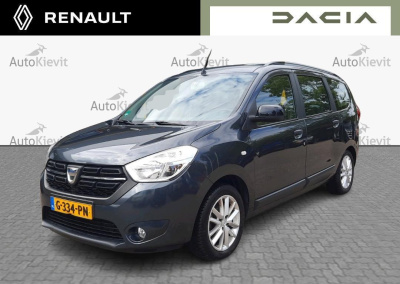 Dacia Lodgy 1.3 tce 130 lauréate 5p.