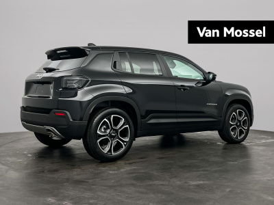 Jeep Avenger 1.2 e-hybrid summit || van mossel vip voordeel || tot 8 jaar garantie! ||