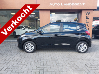 Hyundai I 10 1.0 comfort
