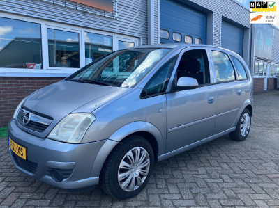 Opel Meriva 1.8-16v enjoy airco