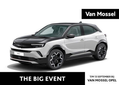 Opel Mokka 1.2 turbo gs || van mossel voorraadvoordeel || tot 8 jaar garantie! ||
