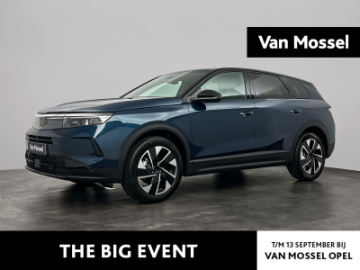 Opel Grandland 1.2 turbo hybrid gs || van mossel voorraadvoordeel || tot 8 jaar garantie! ||