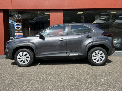 Toyota Yaris Cross 1.5 hybrid active | climate | cruise | camera | apple / android carplay