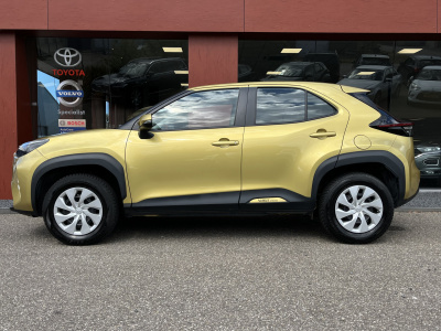 Toyota Yaris Cross 1.5 hybrid active aut | climate | cruise | camera | apple / android carplay