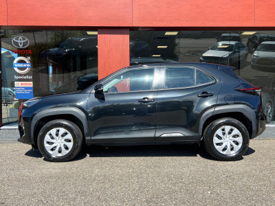 Toyota Yaris Cross 1.5 hybrid active | climate | cruise | camera | apple / android carplay