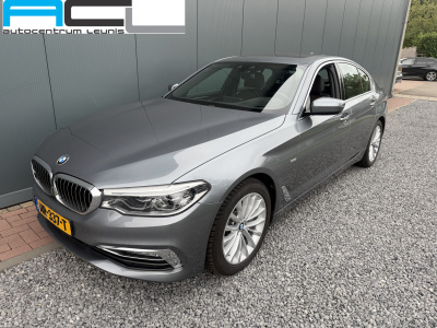 BMW 5 Serie 530i xdrive automaat high executive sedan