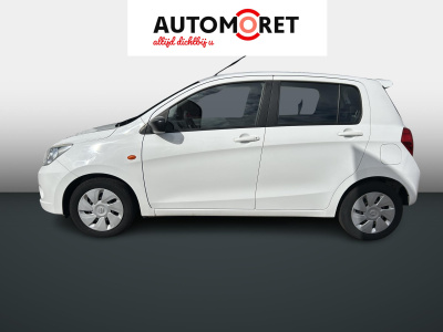Suzuki Celerio 1.0 comfort