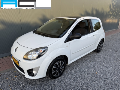 Renault Twingo 1.2 dynamique panoramadak 3-drs