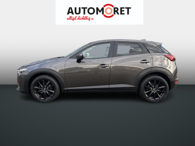 Mazda Cx-3 2.0 skyactiv-g 150 gt-m 4wd