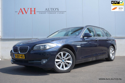 BMW 5 Serie touring 520d high executive