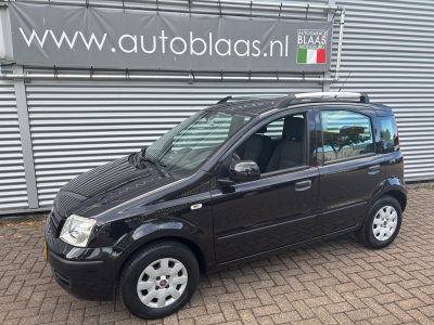 Fiat Panda 1.2 edizione cool