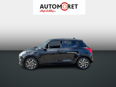 Suzuki Swift 1.2 style smart hybrid