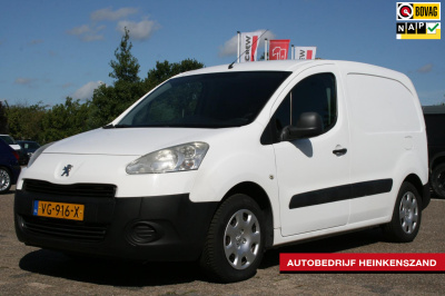 Peugeot Partner 120 1.6 e-hdi l1 xt profit +