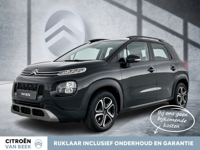 Citroen C3 Aircross 110pk automaat feel | rijklaar | parkeersensoren | navi | apple carplay |