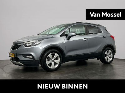 Opel Mokka 1.4 turbo innovation | trekhaak | navigatie | climate control | lichtmetalen velgen