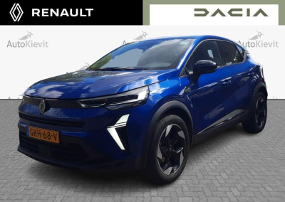 Renault Captur 1.0 tce 90 techno