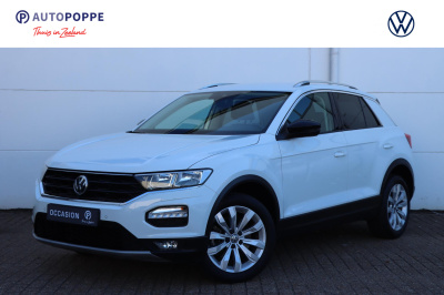 Volkswagen T-roc 1.0 tsi style