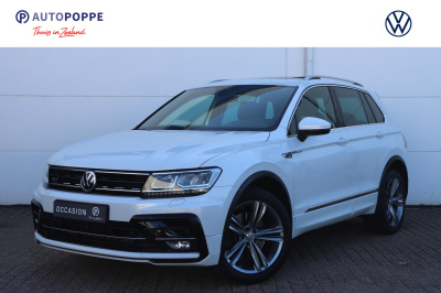 Volkswagen Tiguan 2.0 tsi 4motion highline business r dsg7
