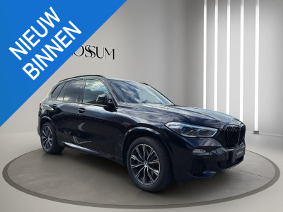 BMW X5 xdrive45e high executive | m sport | laserverlichting | panoramadak | leder | harman kardon | 395pk
