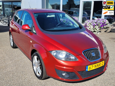 Seat Altea 1.6 style