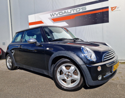 Mini One mini 1.6 seven