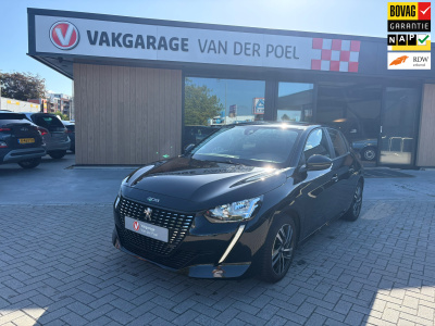 Peugeot 208 1.2 puretech active