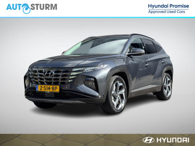 Hyundai Tucson 1.6 t-gdi phev premium 4wd