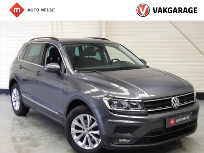 Volkswagen Tiguan 1.5 tsi 150pk 7-dsg comfortline business
