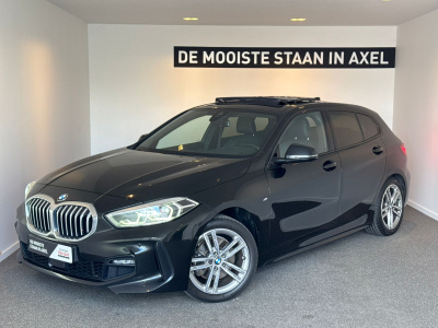 BMW 1 Serie 118i high executive m-sport