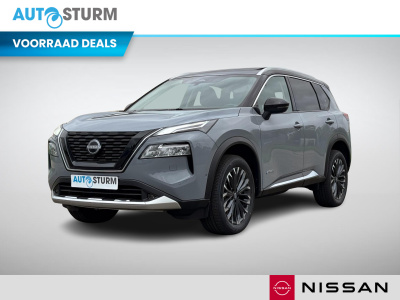 Nissan X-Trail 1.5 e-power tekna sun pack