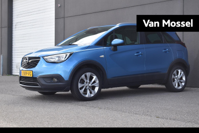 Opel Crossland X 1.2 turbo online edition pdc | lmv | cruise | winterpakket