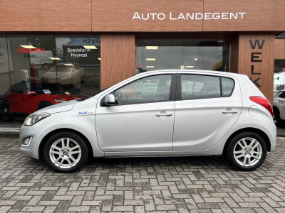 Hyundai I 20 1.2i i-motion | radio | airco | trekhaak