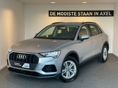 Audi Q3 35 tfsi