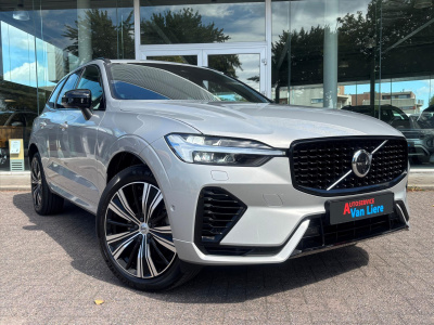 Volvo XC60 t6 recharge awd r-design| harman kardon|360 camera|schuifdak| trekhaak|rijklaarprijs incl. garantie