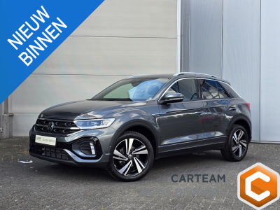 Volkswagen T-roc 1.5 tsi style