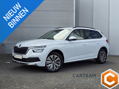 Skoda Kamiq 1.0 tsi selection