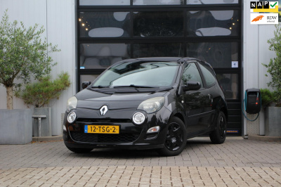 Renault Twingo 1.2 16v dynamique - riem v.v. inruil koopje - meeneemprijs