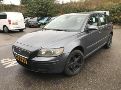 Volvo V50 1.8 elite