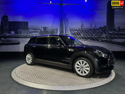 Mini Clubman mini 1.5 cooper classic *origineel nl*camera*carplay*