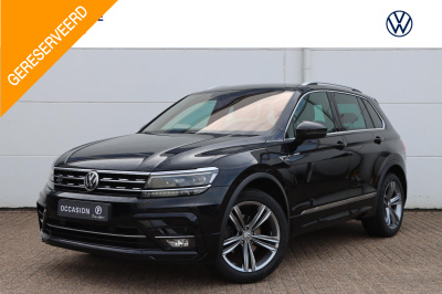 Volkswagen Tiguan 1.4 tsi highline business r