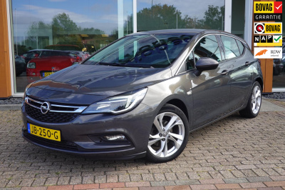 Opel Astra 1.4 innovation