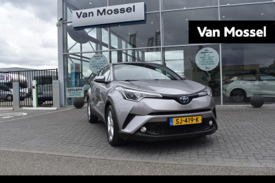 Toyota C-hr 1.8 hybrid active aut. | navigatie | camera | lmv | climate control | cruise